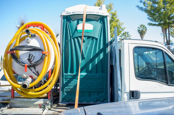 Best Local porta potty services  in Prairie Heights, WA
