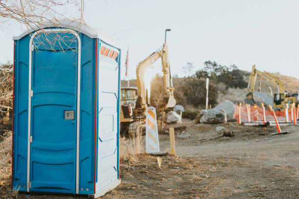 Best Portable restroom trailer rental  in Prairie Heights, WA