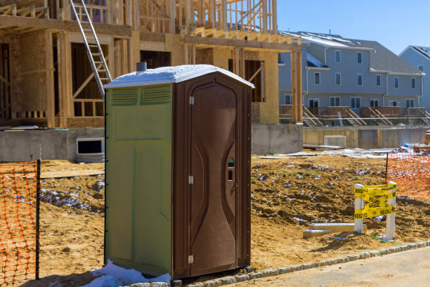 Best Long-term porta potty rental  in Prairie Heights, WA