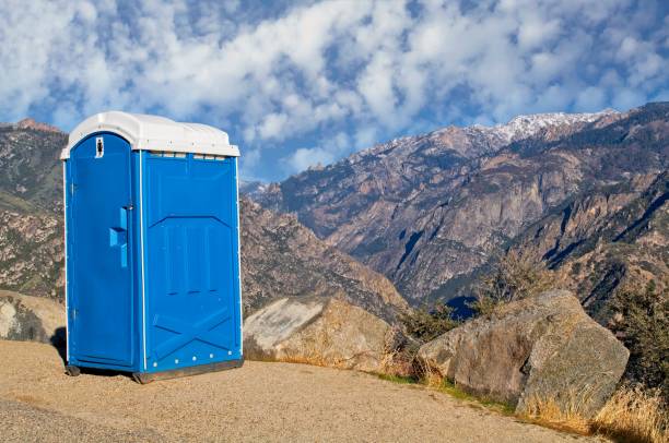 Best Porta potty for special events  in Prairie Heights, WA