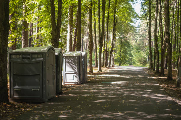 Best Portable restroom trailer rental  in Prairie Heights, WA