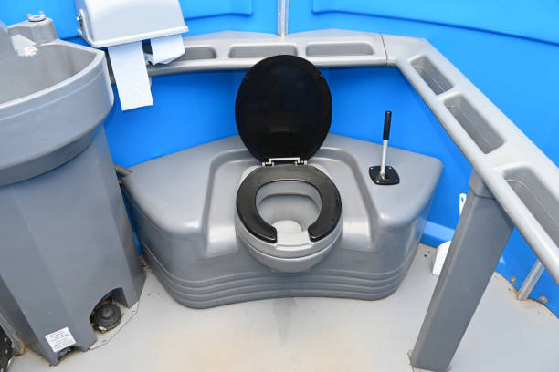 Portable restroom solutions in Prairie Heights, WA