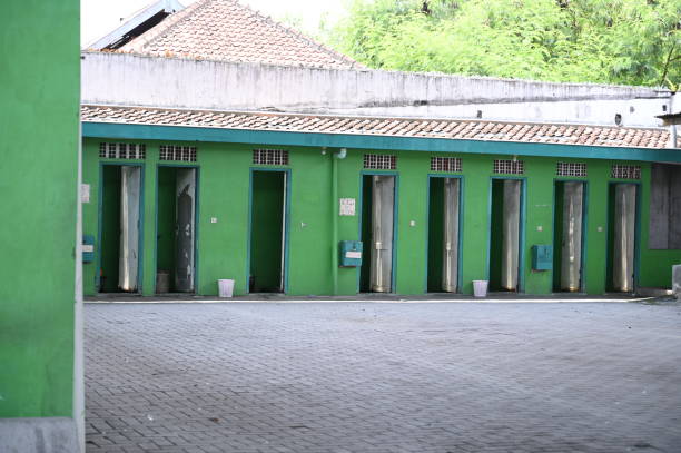 Best Portable restroom solutions  in Prairie Heights, WA