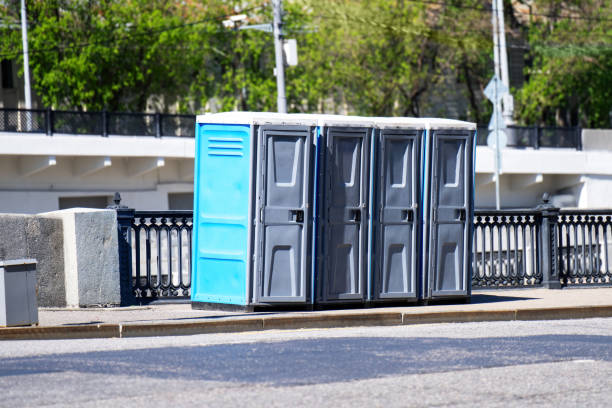 Best Local porta potty services  in Prairie Heights, WA