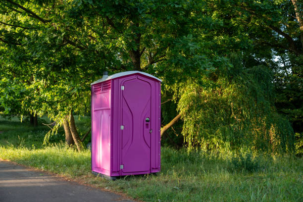 Best Wedding porta potty rental  in Prairie Heights, WA