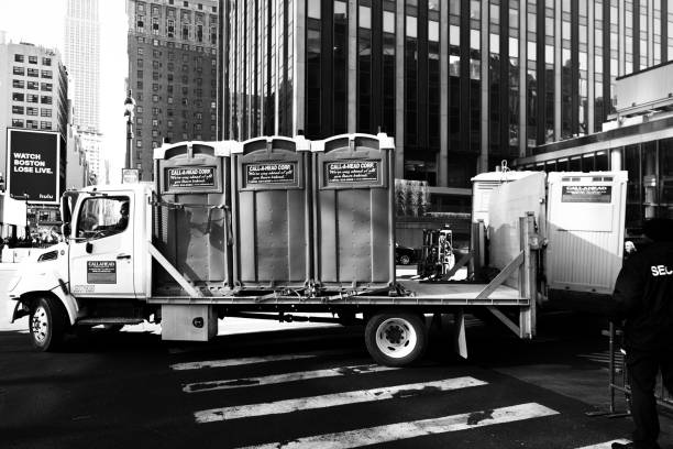 Best Affordable portable toilet rental  in Prairie Heights, WA