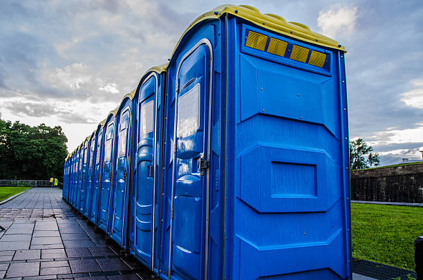 Best Luxury portable toilet rental  in Prairie Heights, WA